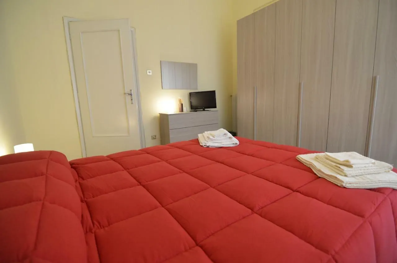 ***  Efesto Bed & Breakfast Catania Italia