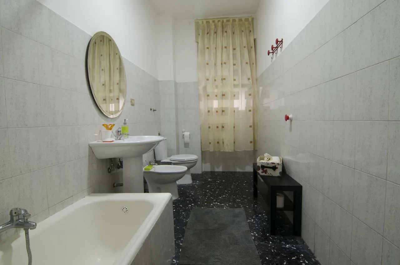 Efesto Bed & Breakfast Catania